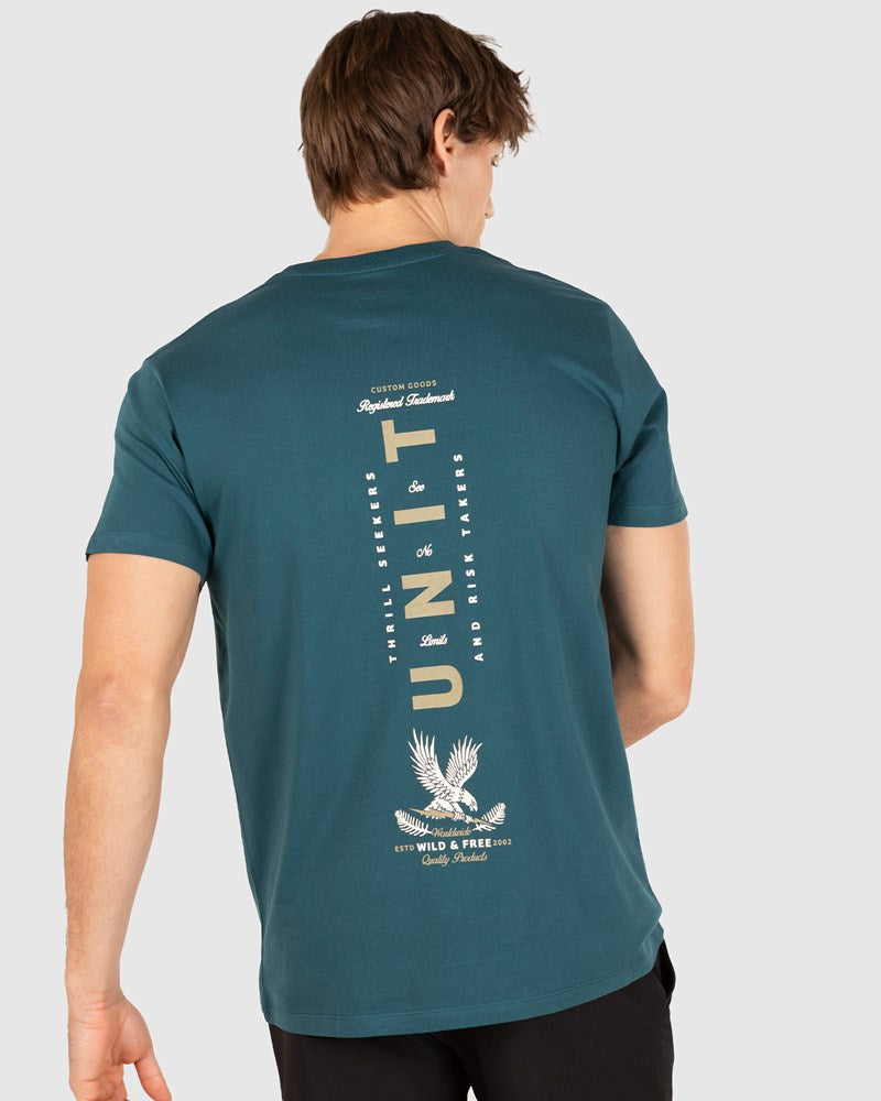 Unit Striker Tee