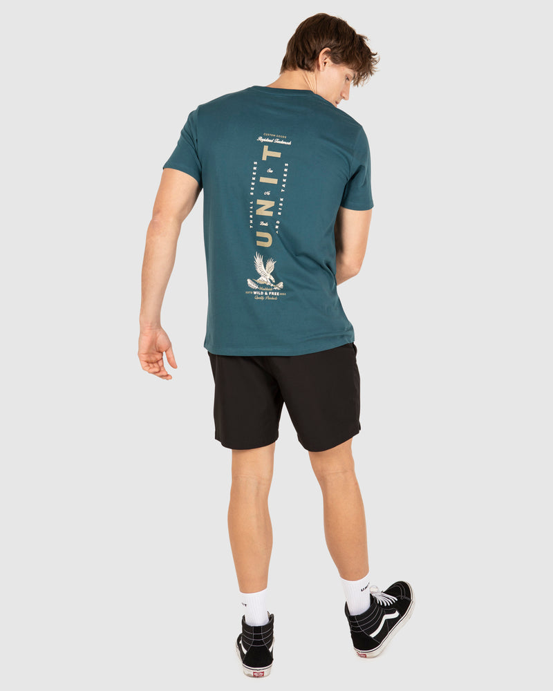 Unit Striker Tee