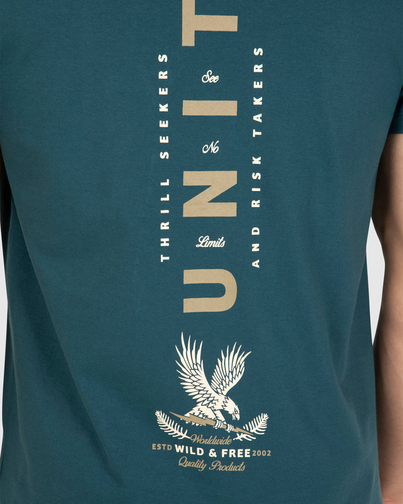 Unit Striker Tee