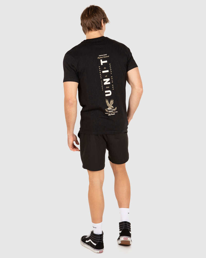 Unit Striker Tee