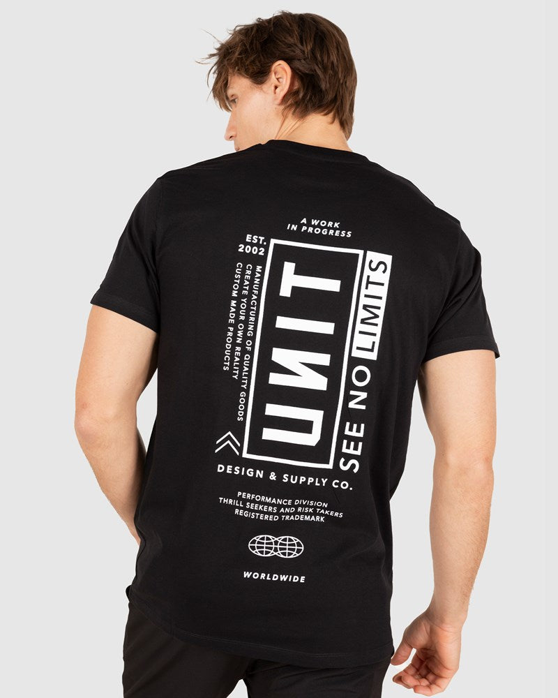Unit Vision Tee