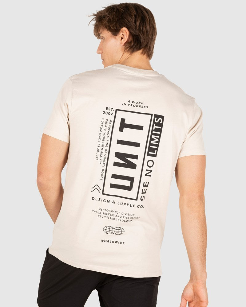 Unit Vision Tee