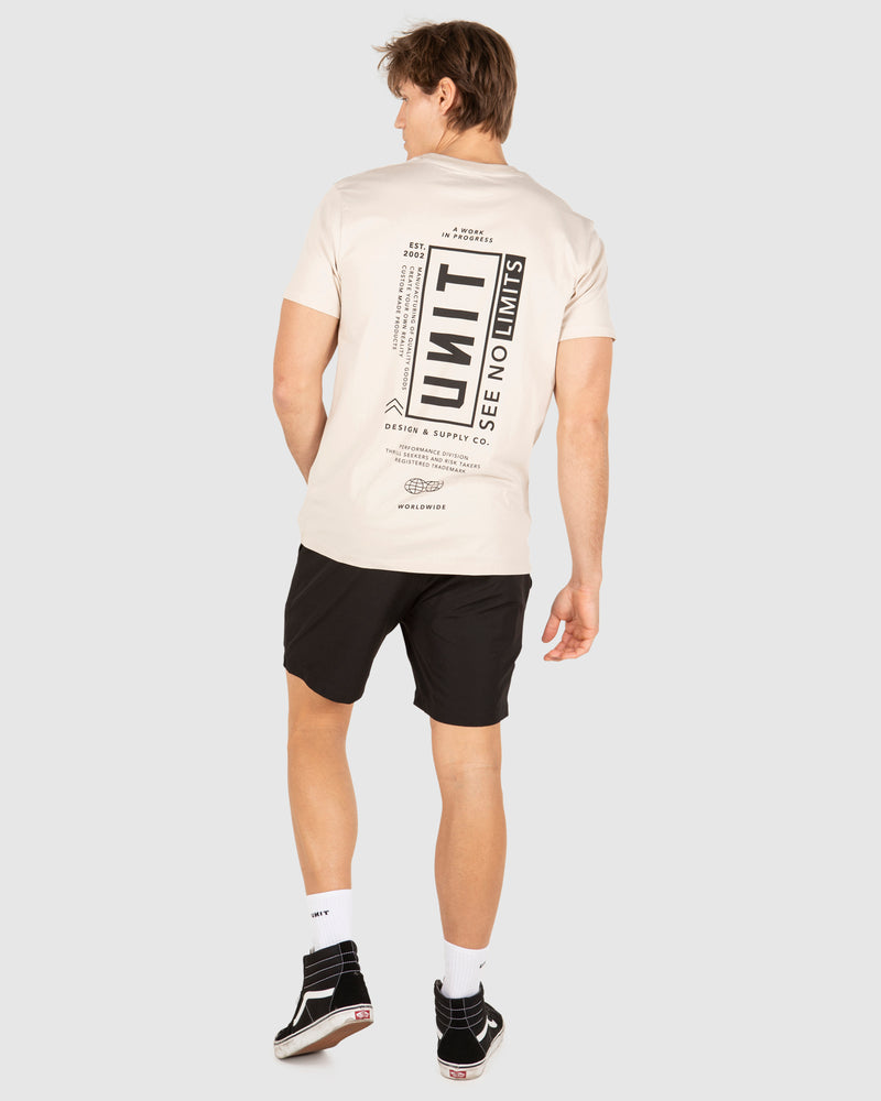 Unit Vision Tee