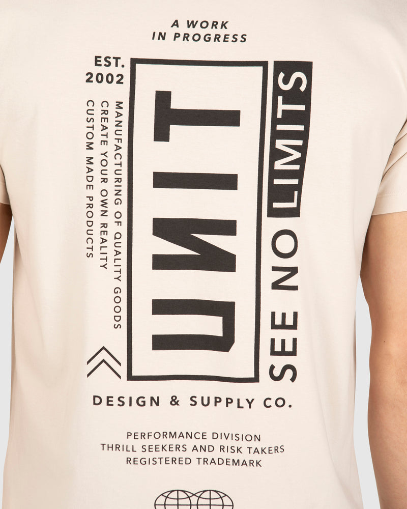 Unit Vision Tee