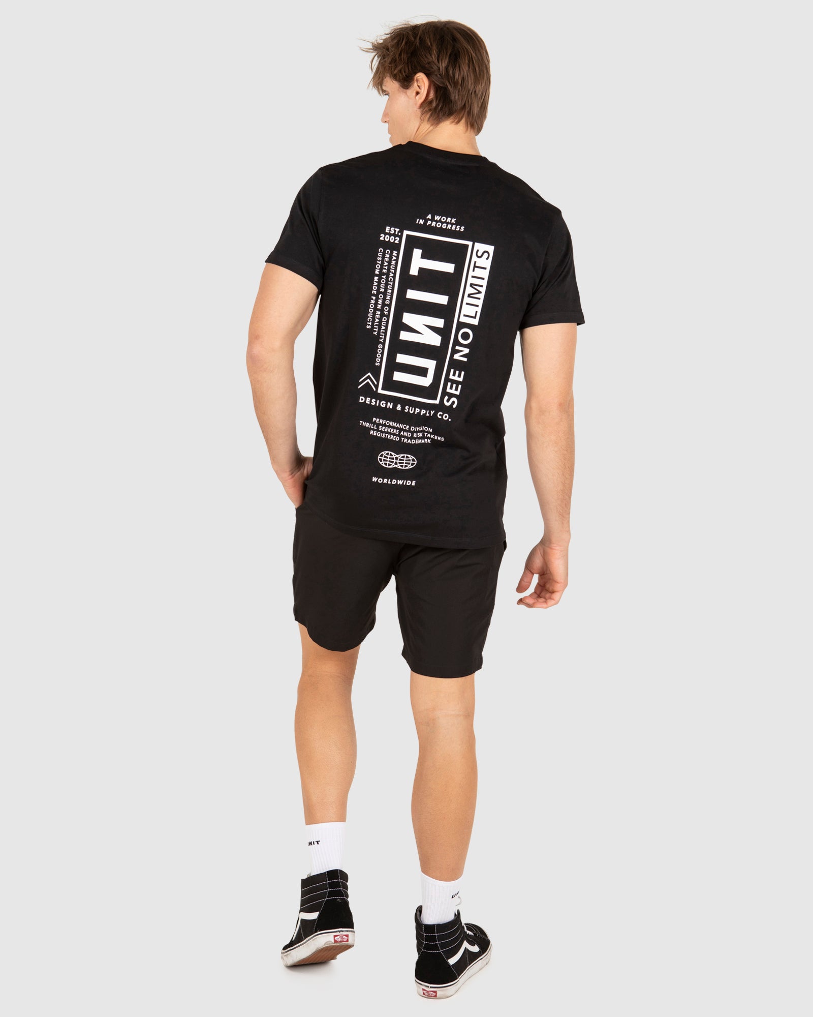 Unit Vision Tee