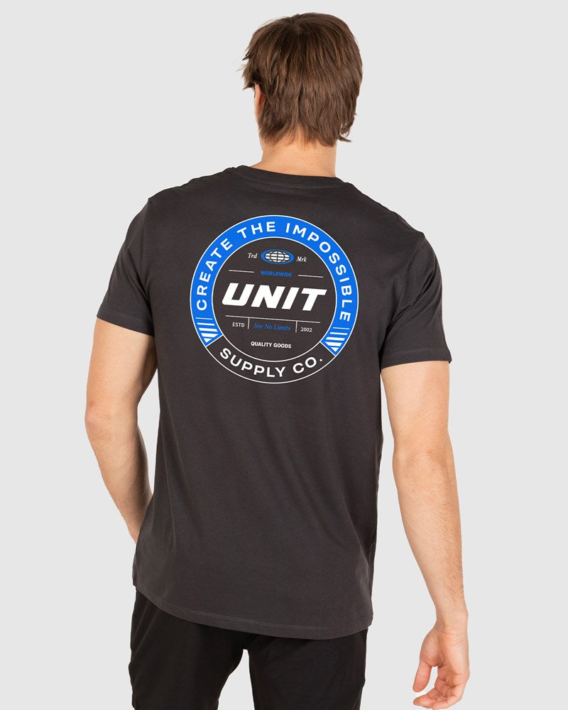 Unit Metric Tee