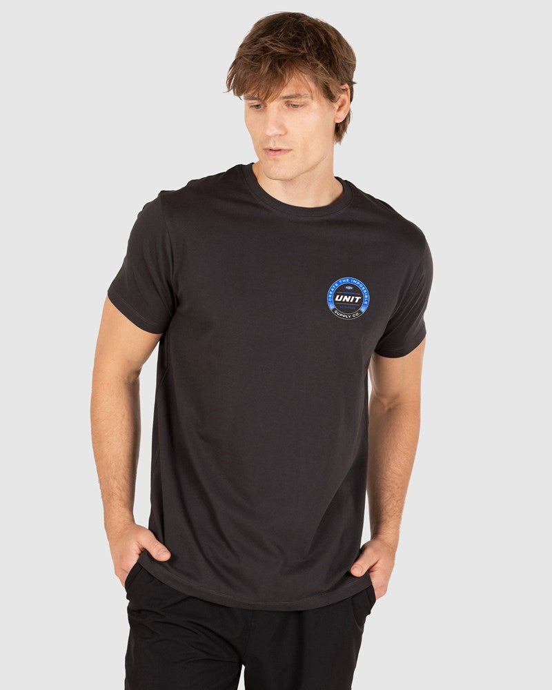 Unit Metric Tee