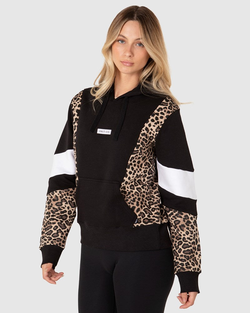 Unit Verve Womens Hoodies