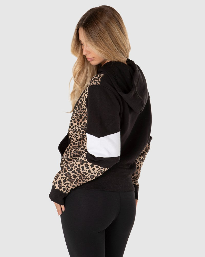 Unit Verve Womens Hoodies