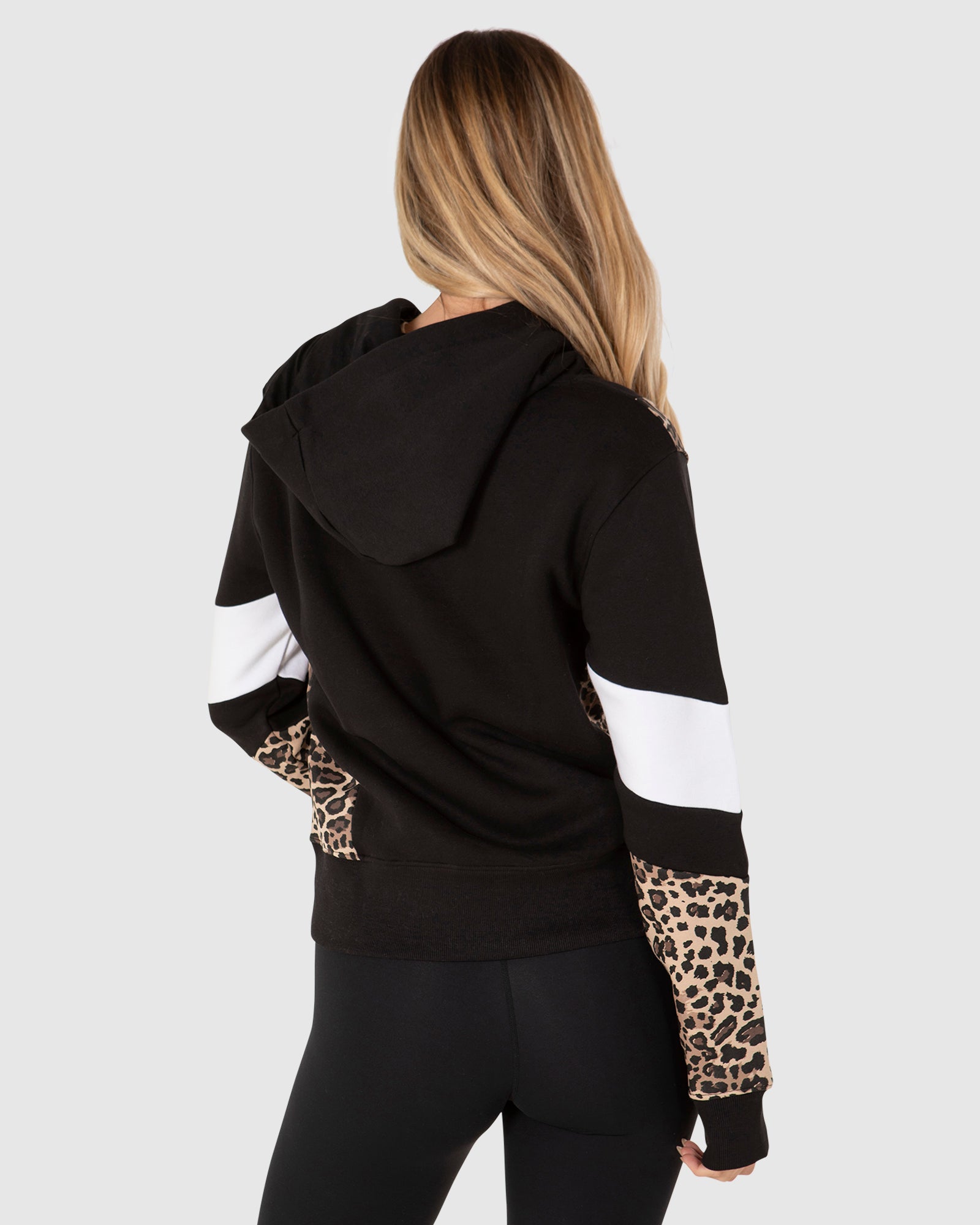 Unit Verve Womens Hoodies