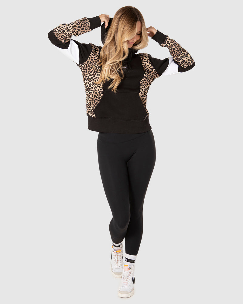 Unit Verve Womens Hoodies