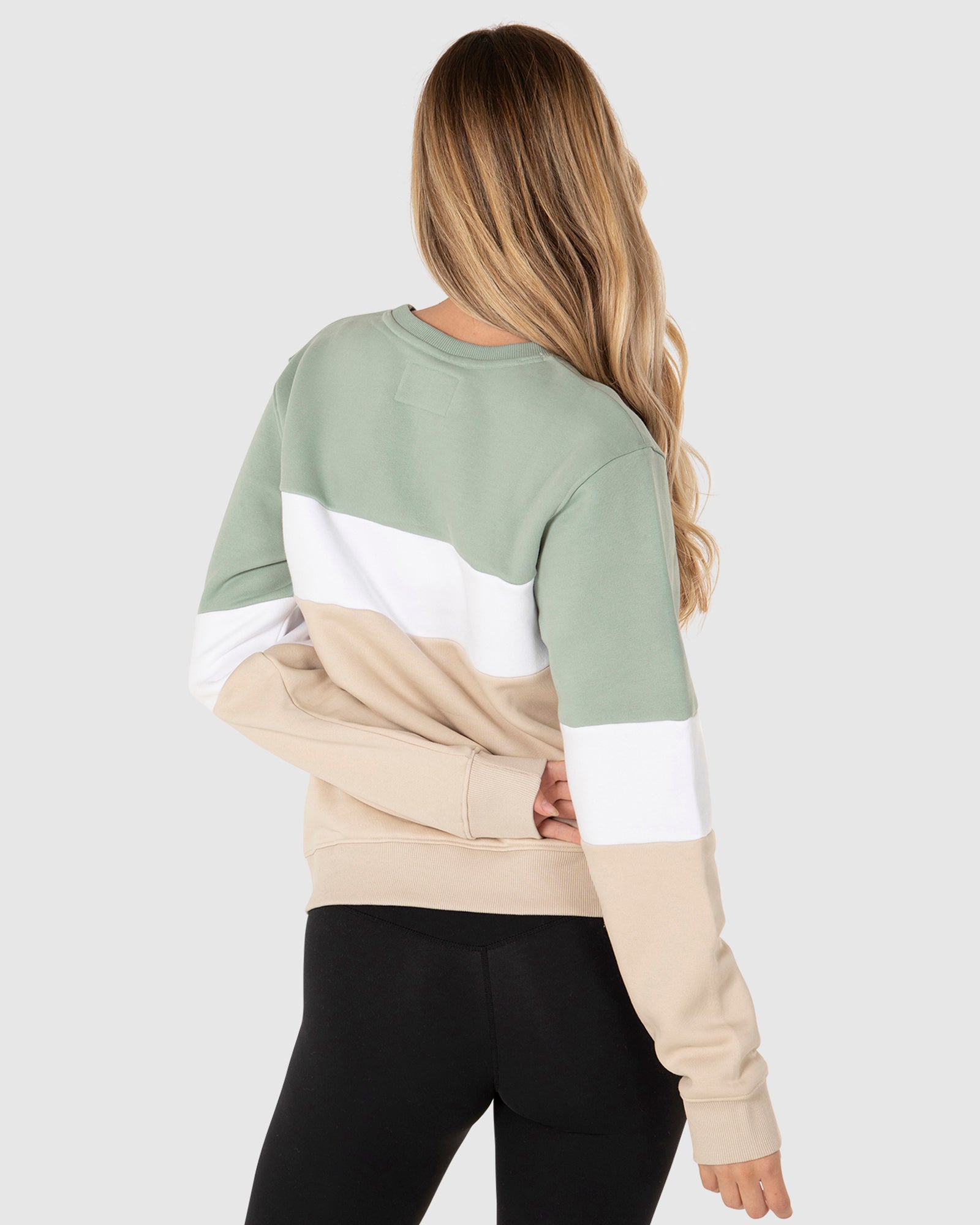 Unit Coco Womens Crew Neck