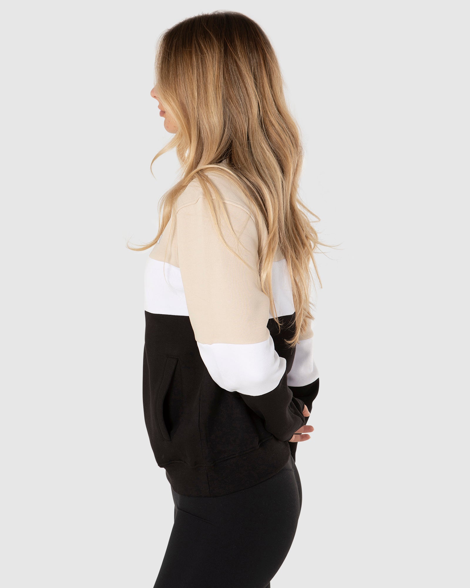 Unit Coco Womens Crew Neck