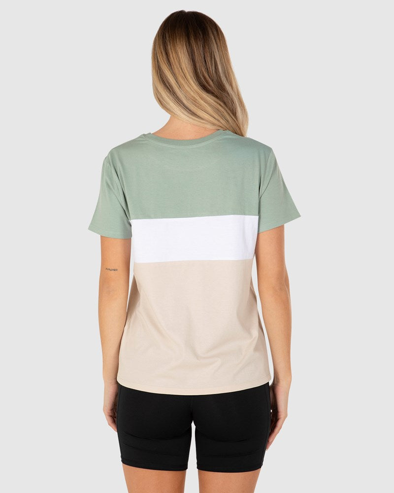 Unit Coco Womens Tee