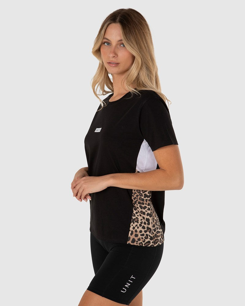 Unit Nimble Womens Tee