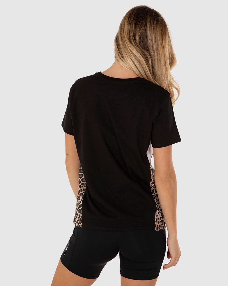 Unit Nimble Womens Tee