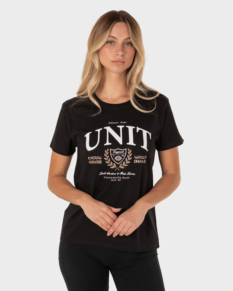 Unit Triumph Womens Tee