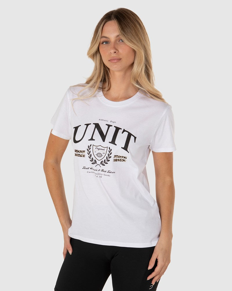 Unit Triumph Womens Tee