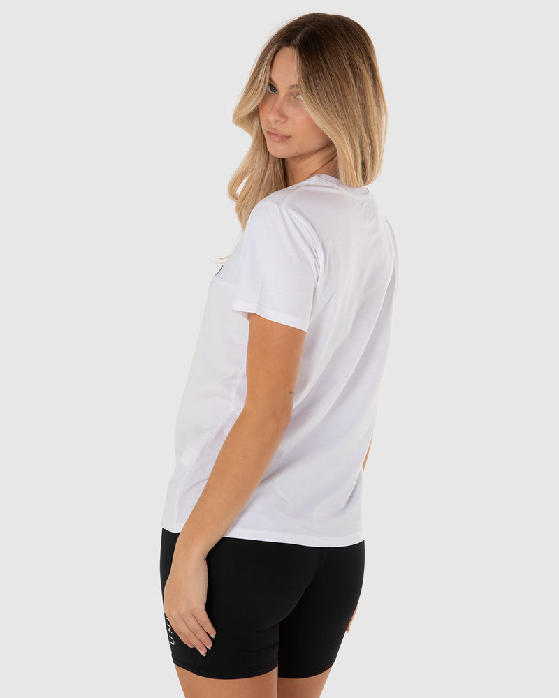 Unit Triumph Womens Tee