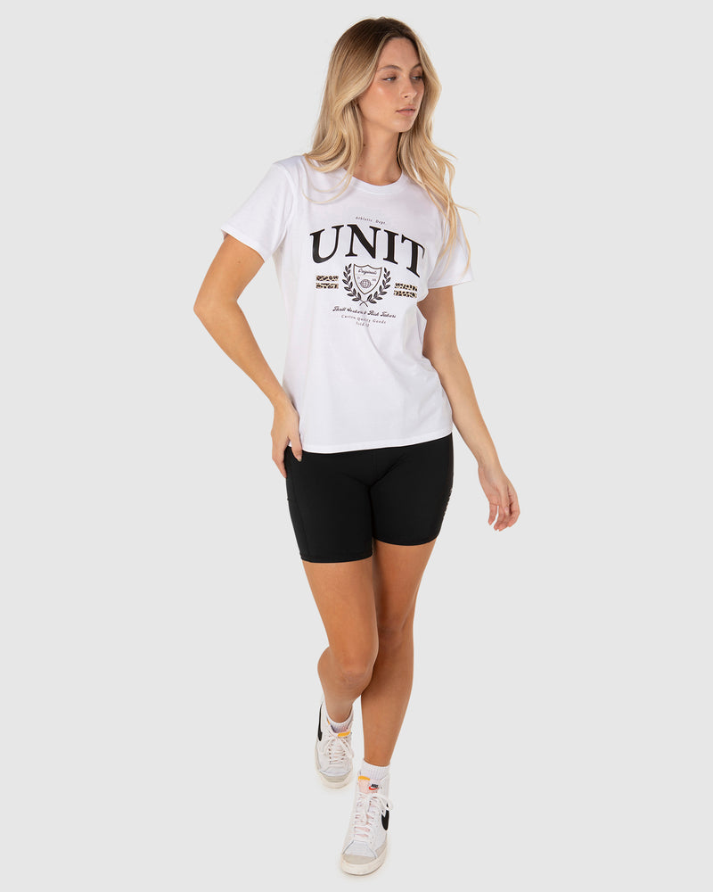 Unit Triumph Womens Tee