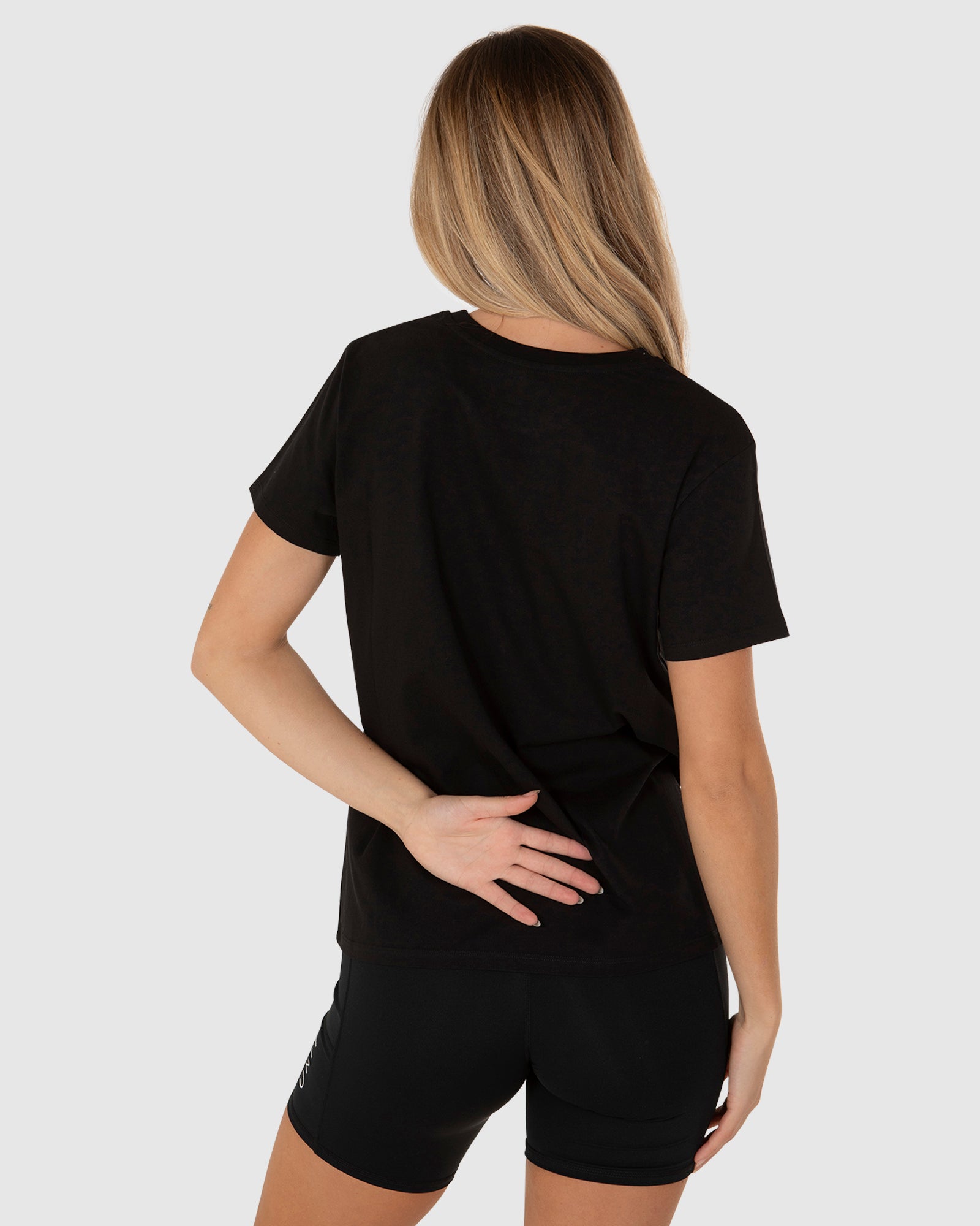 Unit Triumph Womens Tee