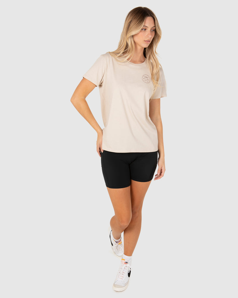 Unit Harlow Womens Tee