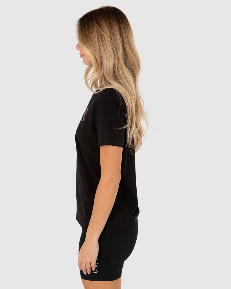 Unit Harlow Womens Tee