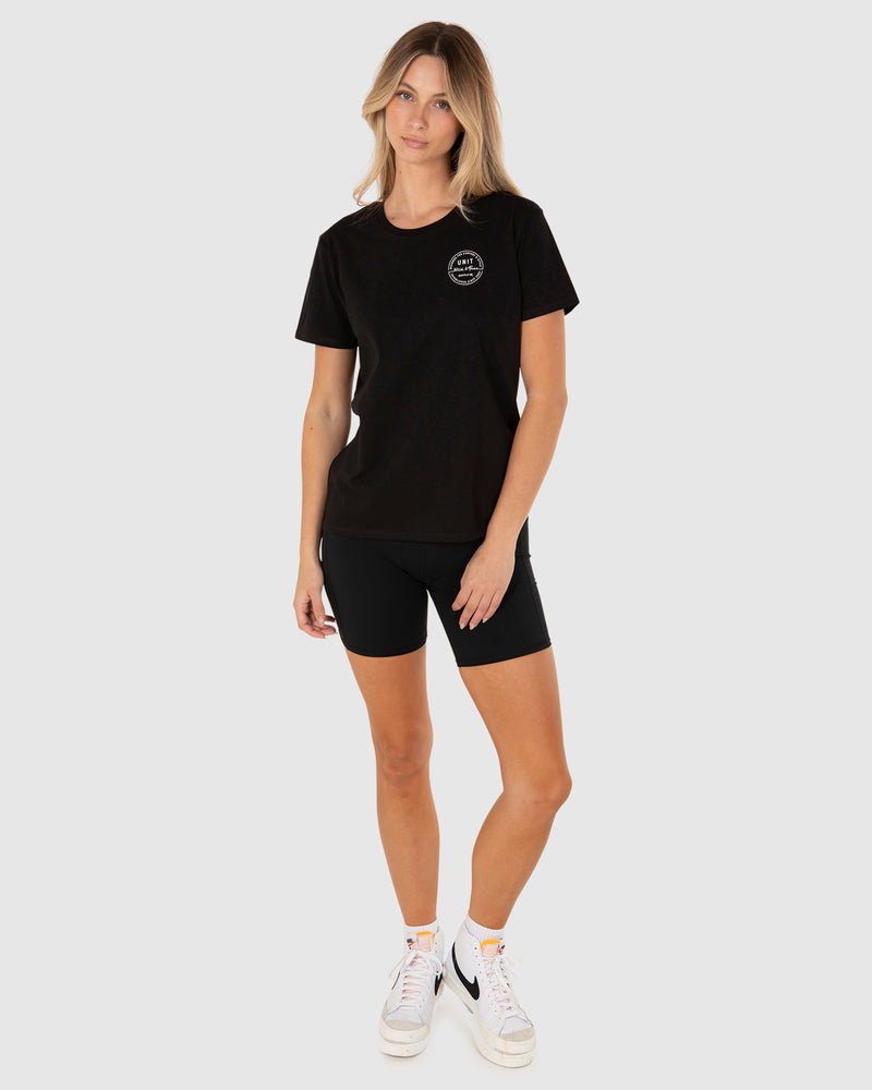 Unit Harlow Womens Tee