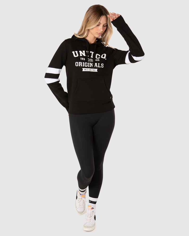 Unit College Ladies Fleece