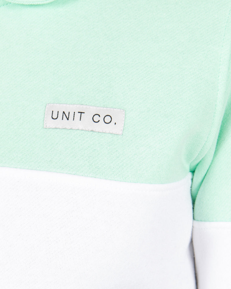 Unit Coco Half Zip Ladies Fleece