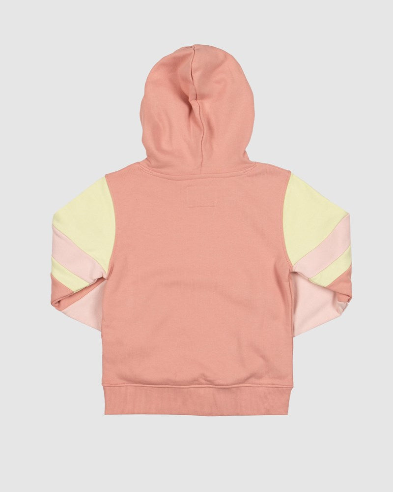 Unit Crest Kids Hoodie