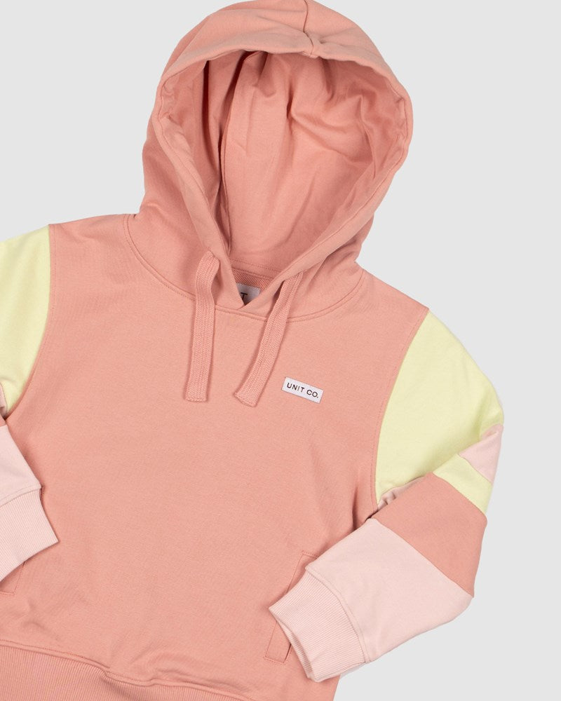 Unit Crest Kids Hoodie