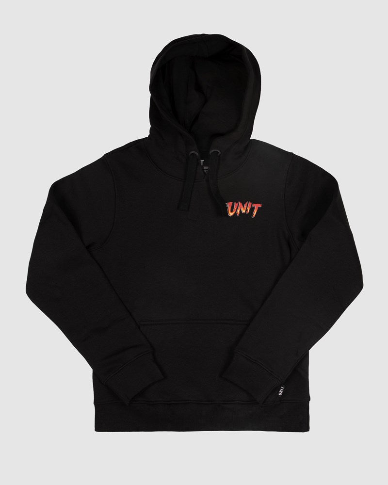 Unit Blitz Youth Hoodie