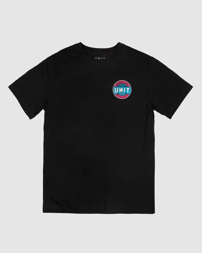 Unit Baxter Youth Tee