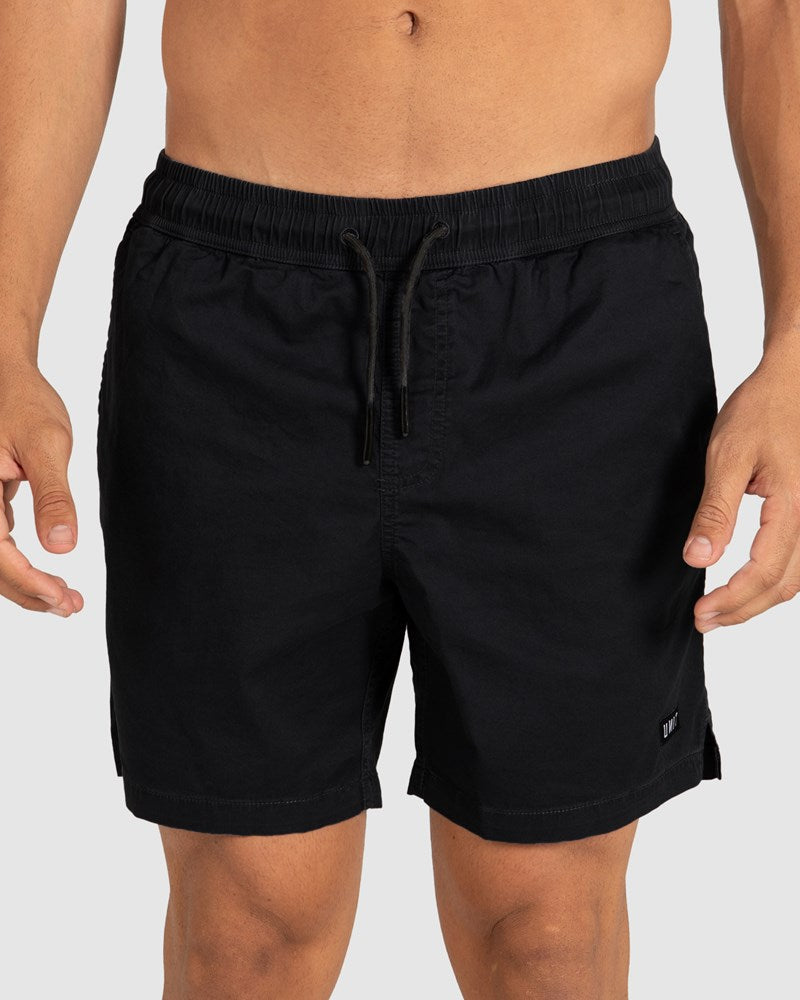 UNIT MENS SHORTS - CORE