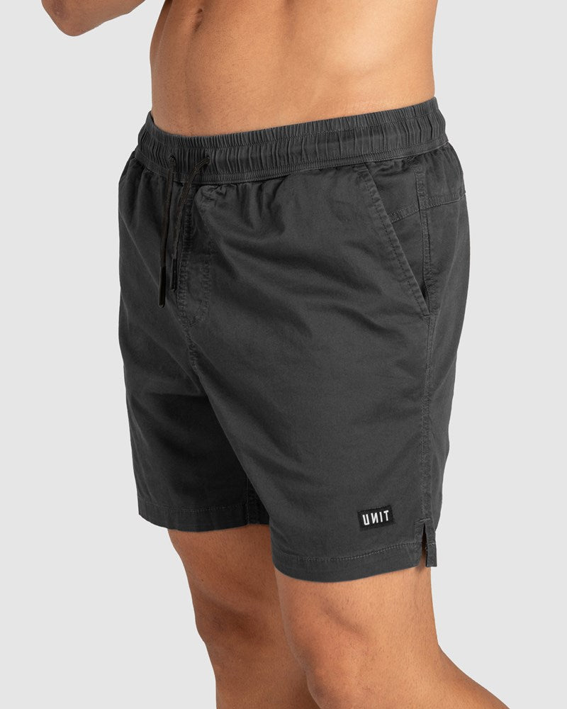 UNIT MENS SHORTS - CORE