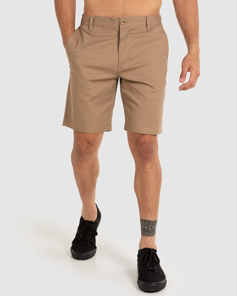 Unit Shift Shorts