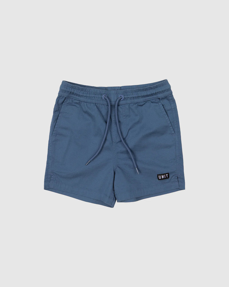 UNIT KIDS SHORTS - CORE