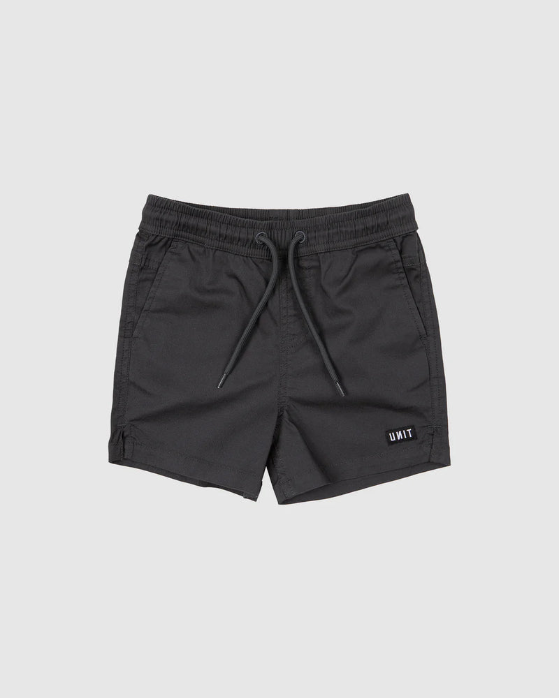 UNIT KIDS SHORTS - CORE