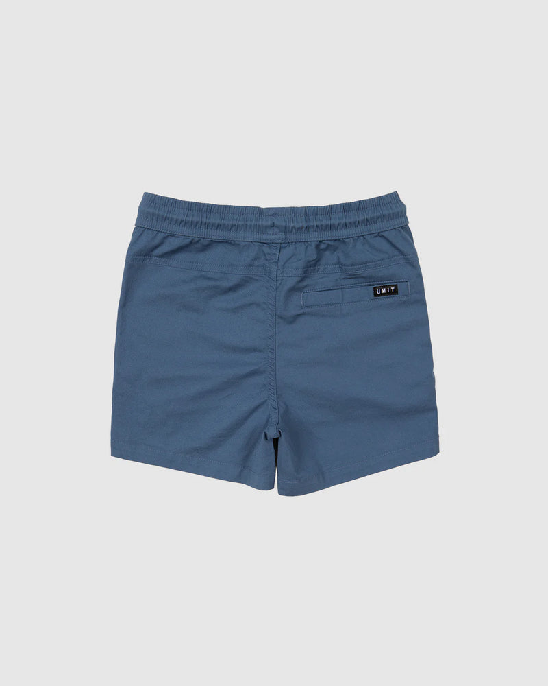 UNIT KIDS SHORTS - CORE