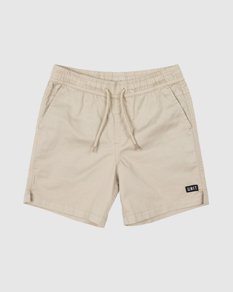 UNIT YOUTH SHORTS - CORE