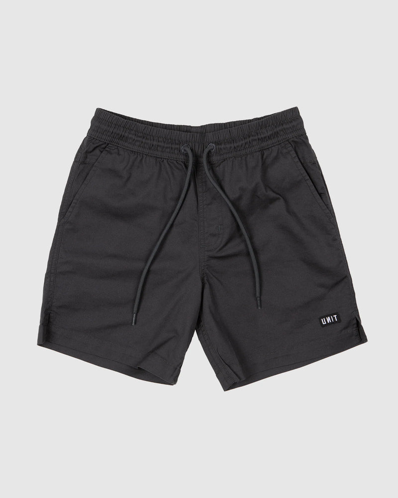 UNIT YOUTH SHORTS - CORE
