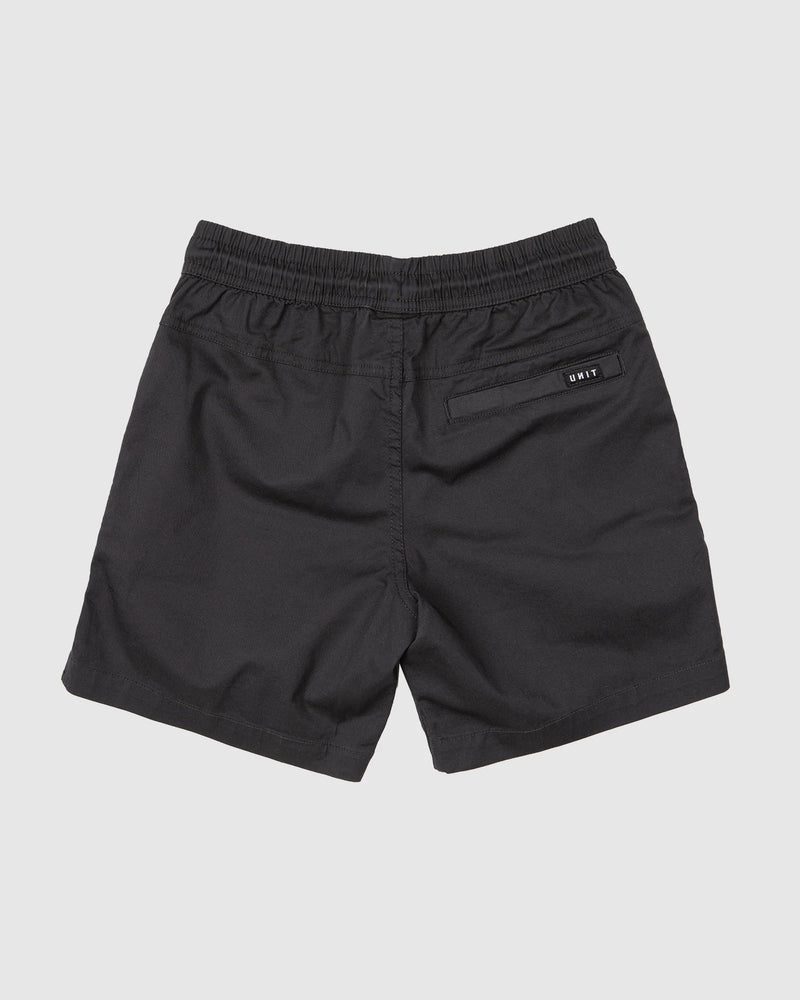 UNIT YOUTH SHORTS - CORE