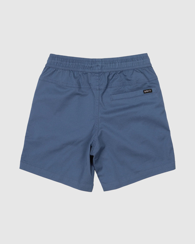 UNIT YOUTH SHORTS - CORE