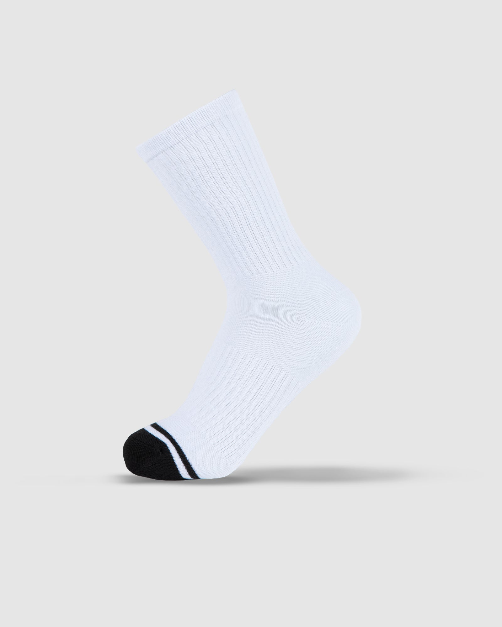 Unit Youth Crew Socks 3 Pack