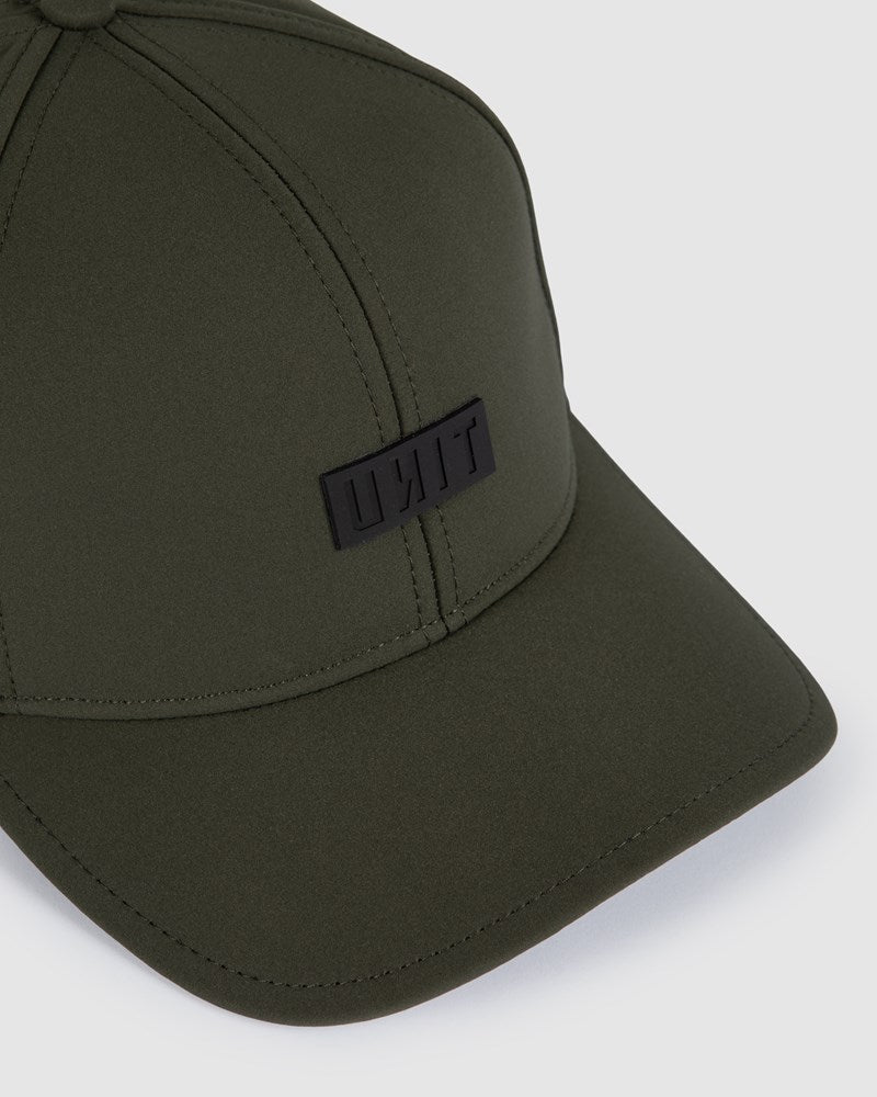 Unit Ascend Semi Curve Peak Snapback