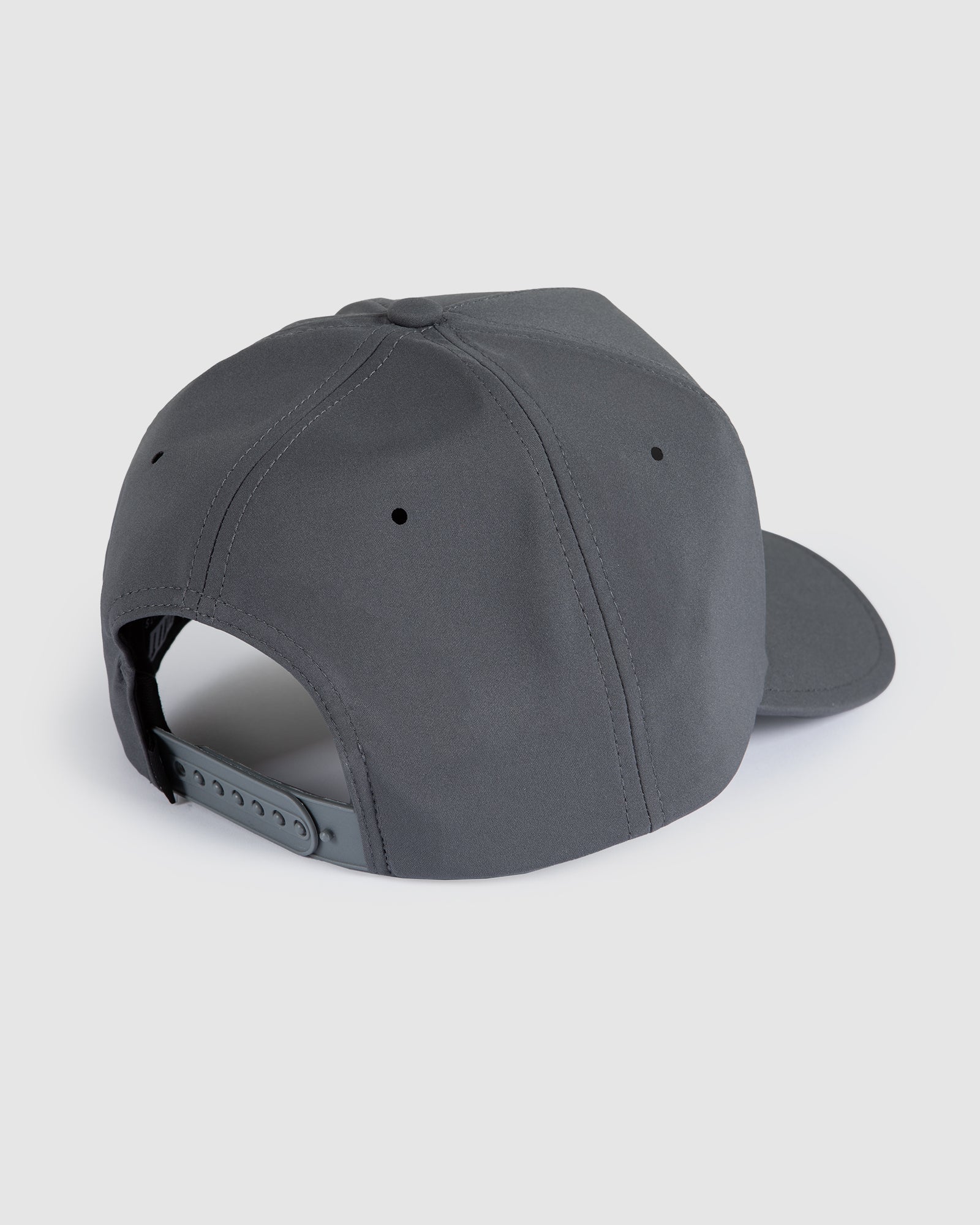 Unit Input Semi Curve Peak Snapback
