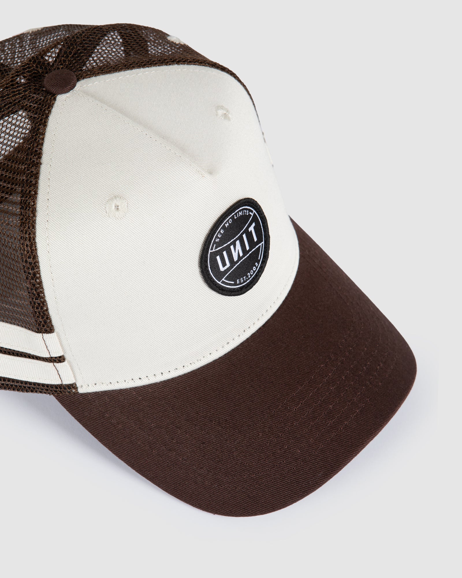 Unit Haul Curve Peak Trucker