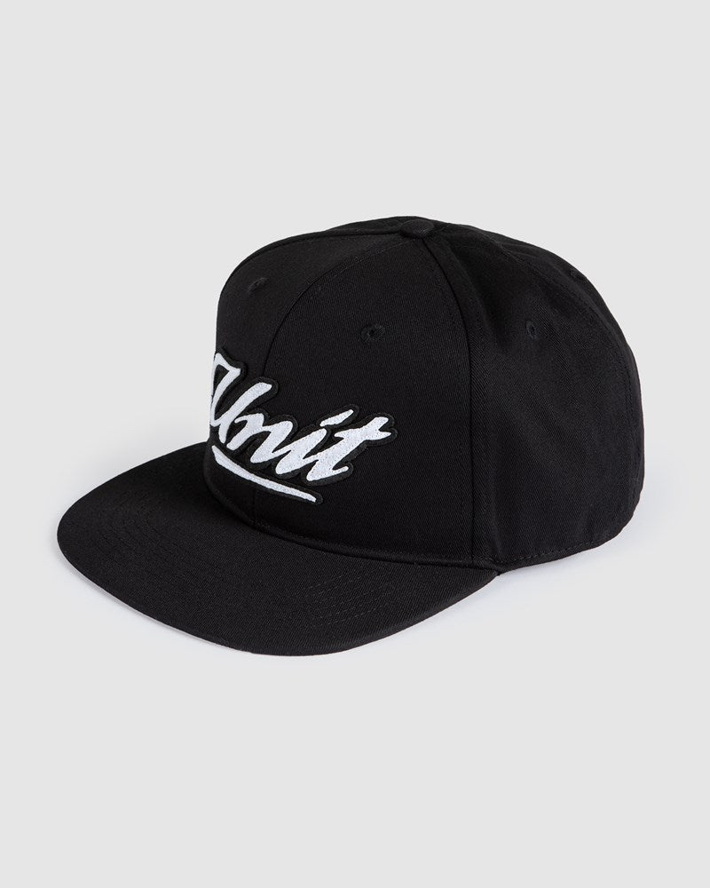 Unit Baseline Flat Peak Snapback