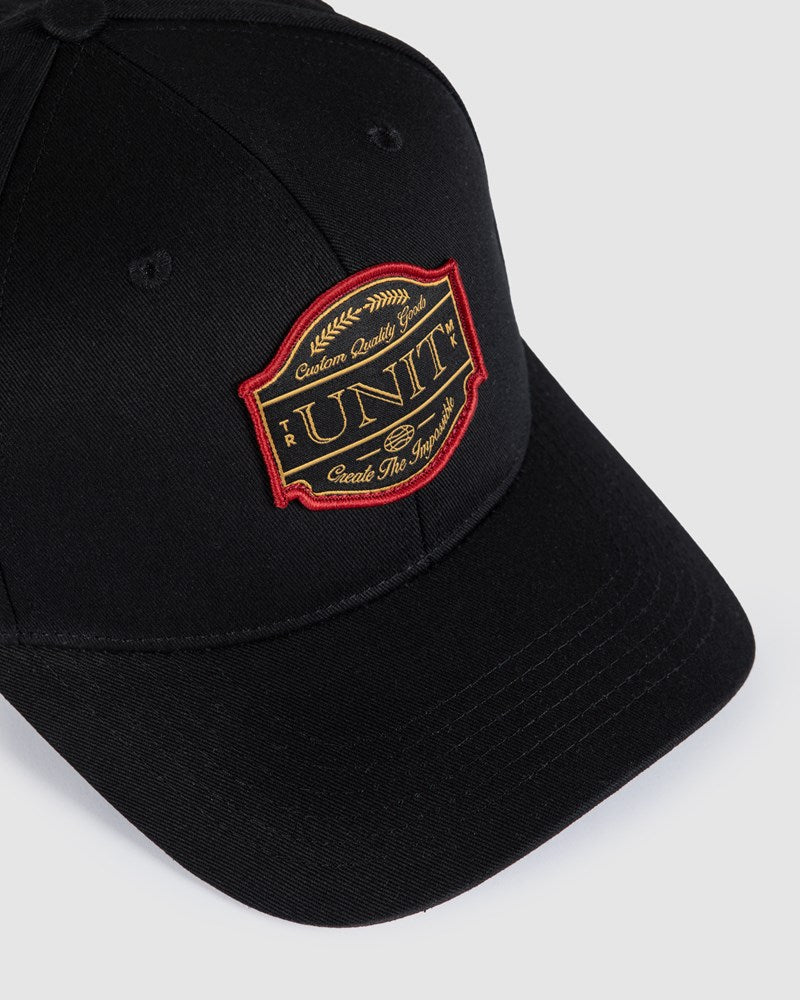 Unit Compass Curve Peak Snapback